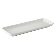 Tuxton BPZ-1341 Tray 13-1/2" X 5" X 1-1/4" H Rectangular