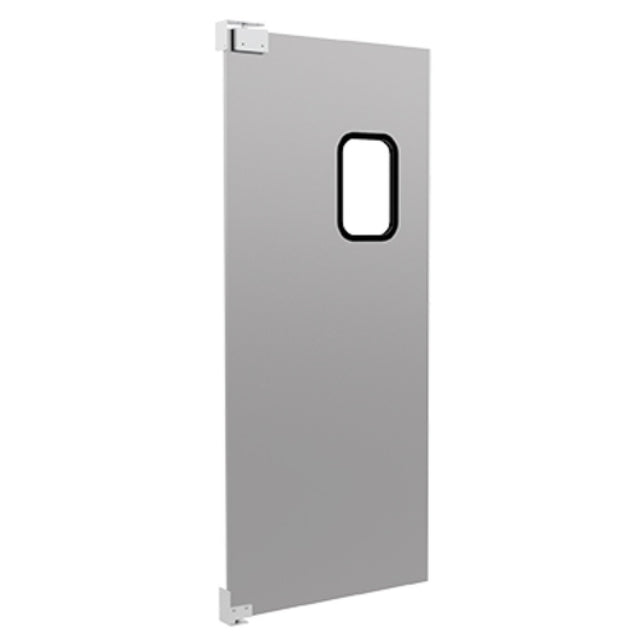 GSW USA DR-AS3082 Traffic Door Single Panel 30"W X 84"H
