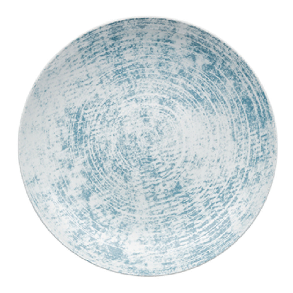 Libbey 9331221-63072 (Formerly Syracuse China) Plate 7-7/8" Dia. Round