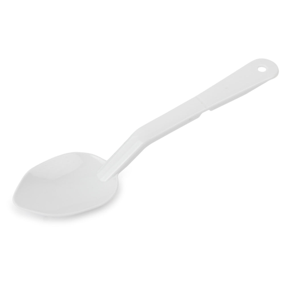 Royal ROY PSS 11 S WHT - Serving Spoon, 11", Solid