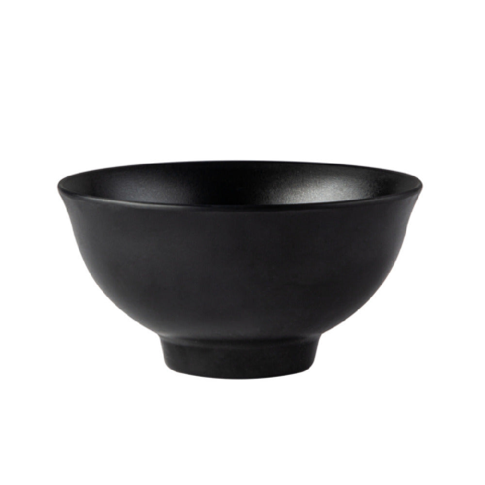 CAC China XBRW-64 Brunswick Bowl 8.5oz. 4-3/8" Dia. X 2-1/4"H