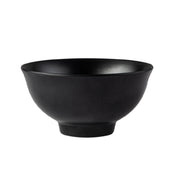 CAC China XBRW-64 Brunswick Bowl 8.5oz. 4-3/8" Dia. X 2-1/4"H