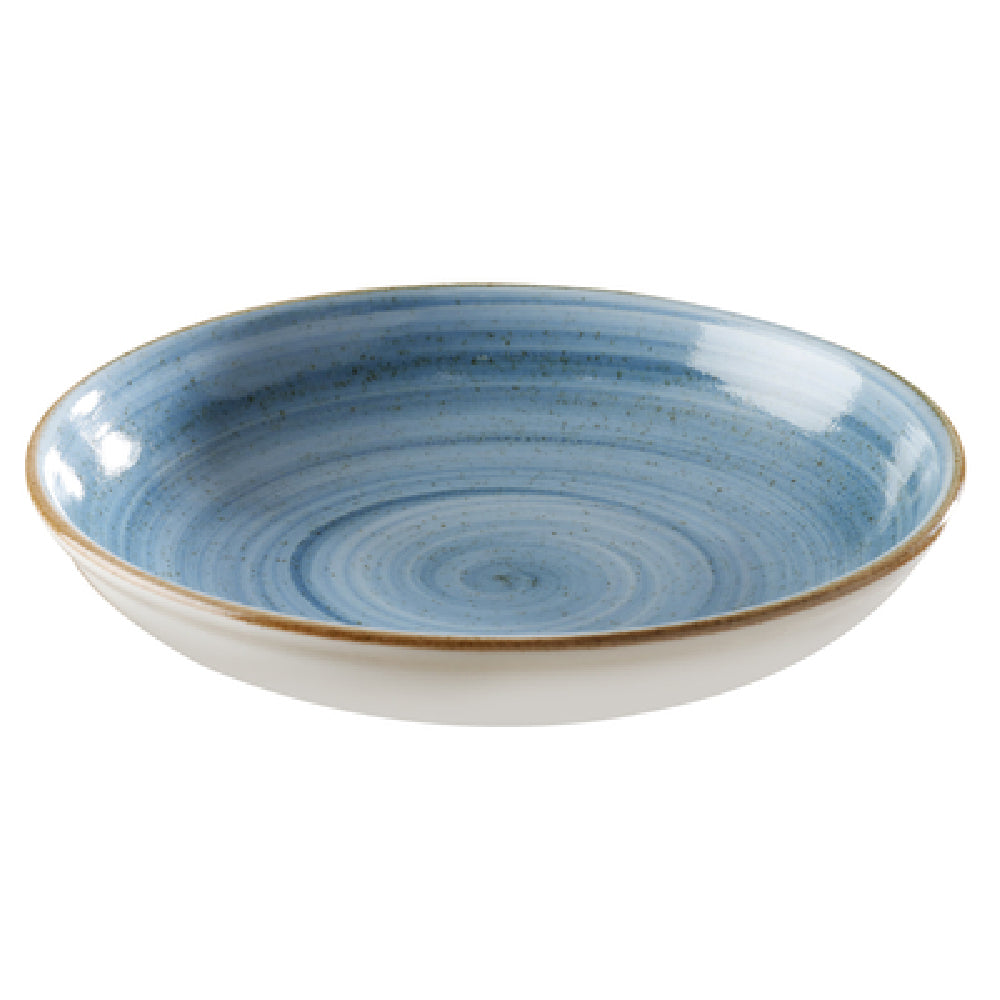 GET Enterprises PA1604837512 Bowl 52.4 Oz. 10" Dia.