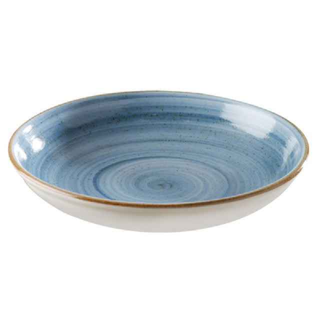 GET Enterprises PA1604837512 Bowl 52.4 Oz. 10" Dia.