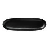 Libbey DRI-11-O (Formerly World Tableware) Tray 13-1/4" X 4" Oblong