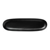 Libbey DRI-11-O (Formerly World Tableware) Tray 13-1/4" X 4" Oblong