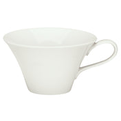 Libbey 9135372 (Formerly Syracuse China) Cup 7 ½ Oz. Microwave/dishwasher Safe