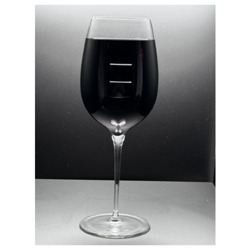 Buccaneer Container Corp 6Y9PL9124 (Buccaneer) Renaissance Master's Reserve Wine 20 Oz.