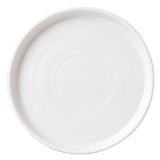 Churchill China WH WP161 Chef's Plate 6-1/8" Dia. Round