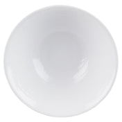 GET Enterprises D1005RR-W Elite Global Solutions Bowl 14 Oz. 5-5/8" Dia. X 2-1/2"H
