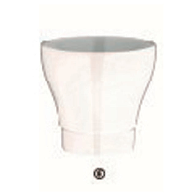 BauscherHepp 60.2526.9990 Milk/Coffee Pot 13-1/2 Oz. 3-3/4"H