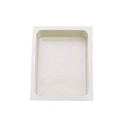Bon Chef 5083ALLERGENLAVENDER Chafer Food Pan 1/2 Size 6-1/2 Qt.