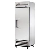 True Refrigeration T-19F-HC_RH Freezer Reach-in One-section
