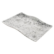 GET Enterprises RFS303 Cheforward Endure Platter 19-3/5"L X 14"W X 2"H Large