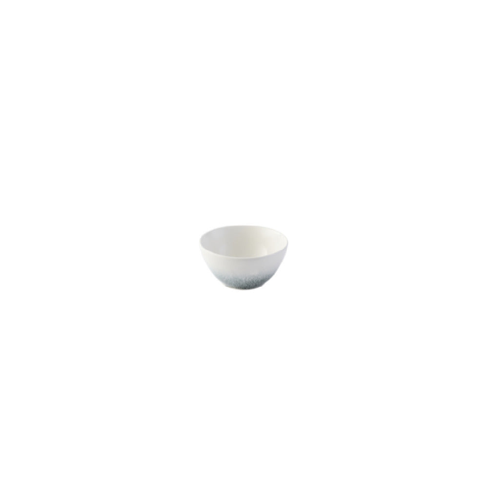 Churchill China RKTBBS141 - Snack Bowl, 13cm 5 1/4" H:6.5cm 40cl 14oz, Round