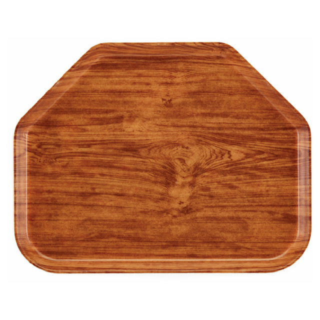 Cambro 1520TR309 Camtray® Trapezoid 14-9/16" X 19-1/2"