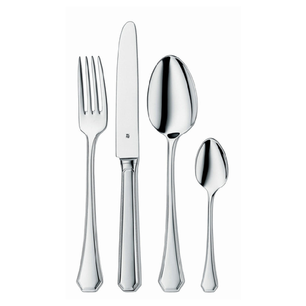 BauscherHepp 12.6204.1212 Flatware Place Set Kit 5-piece Includes: (1) Dessert Spoon (12.6204.6040)