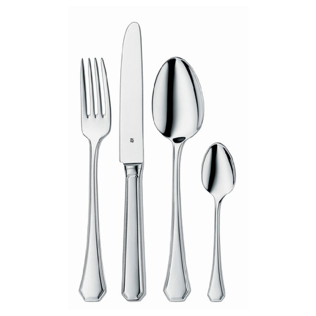 BauscherHepp 12.6204.1212 Flatware Place Set Kit 5-piece Includes: (1) Dessert Spoon (12.6204.6040)