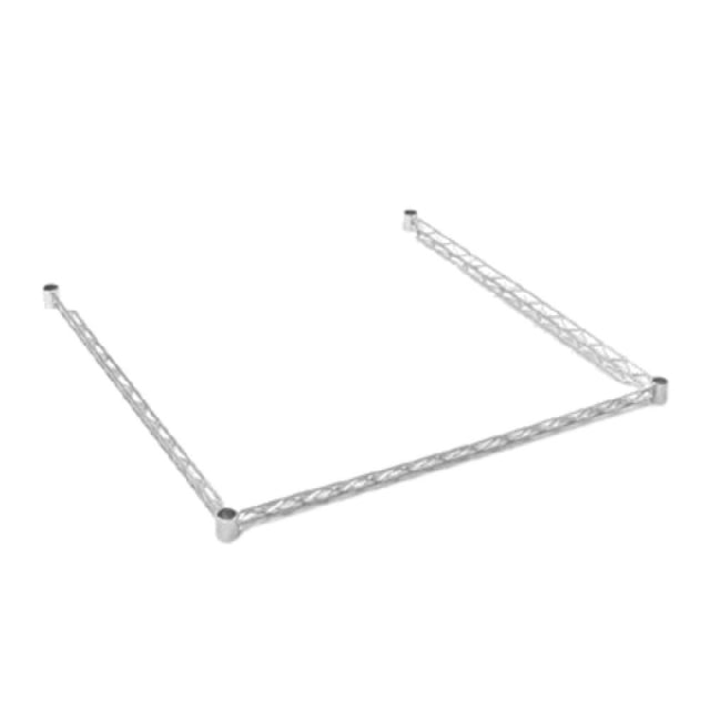 Eagle DTF1848-S Double Truss Frame 3-sided 48"W X 18"D