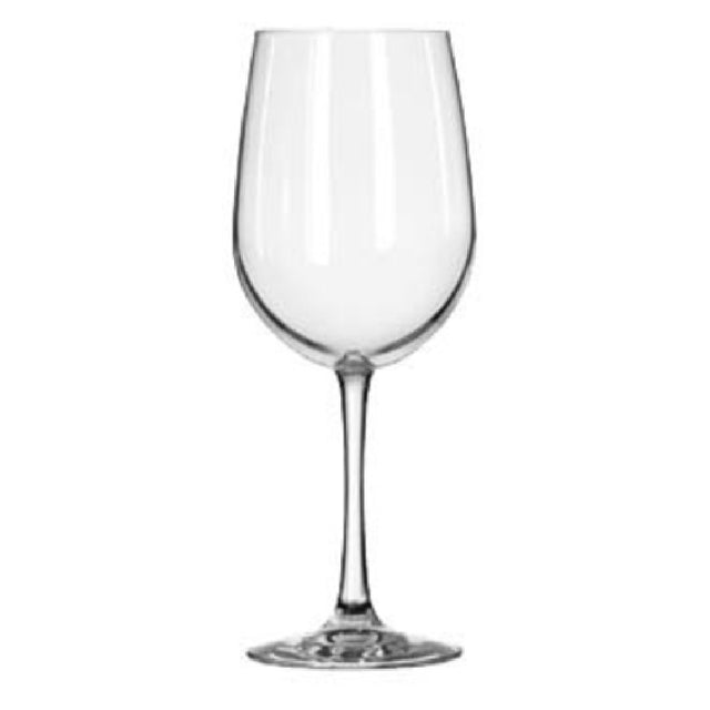 Libbey 7504 Wine Glass 18-1/2 Oz. Tall