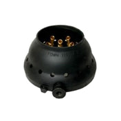 Town 226916N W/PLT Volcano Burner 16 Tip Natural Gas
