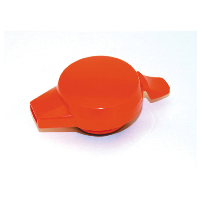 Service Ideas NGLWOR Welded Push Button Server Lid For Thermo-Serv™ Metallic Luster®