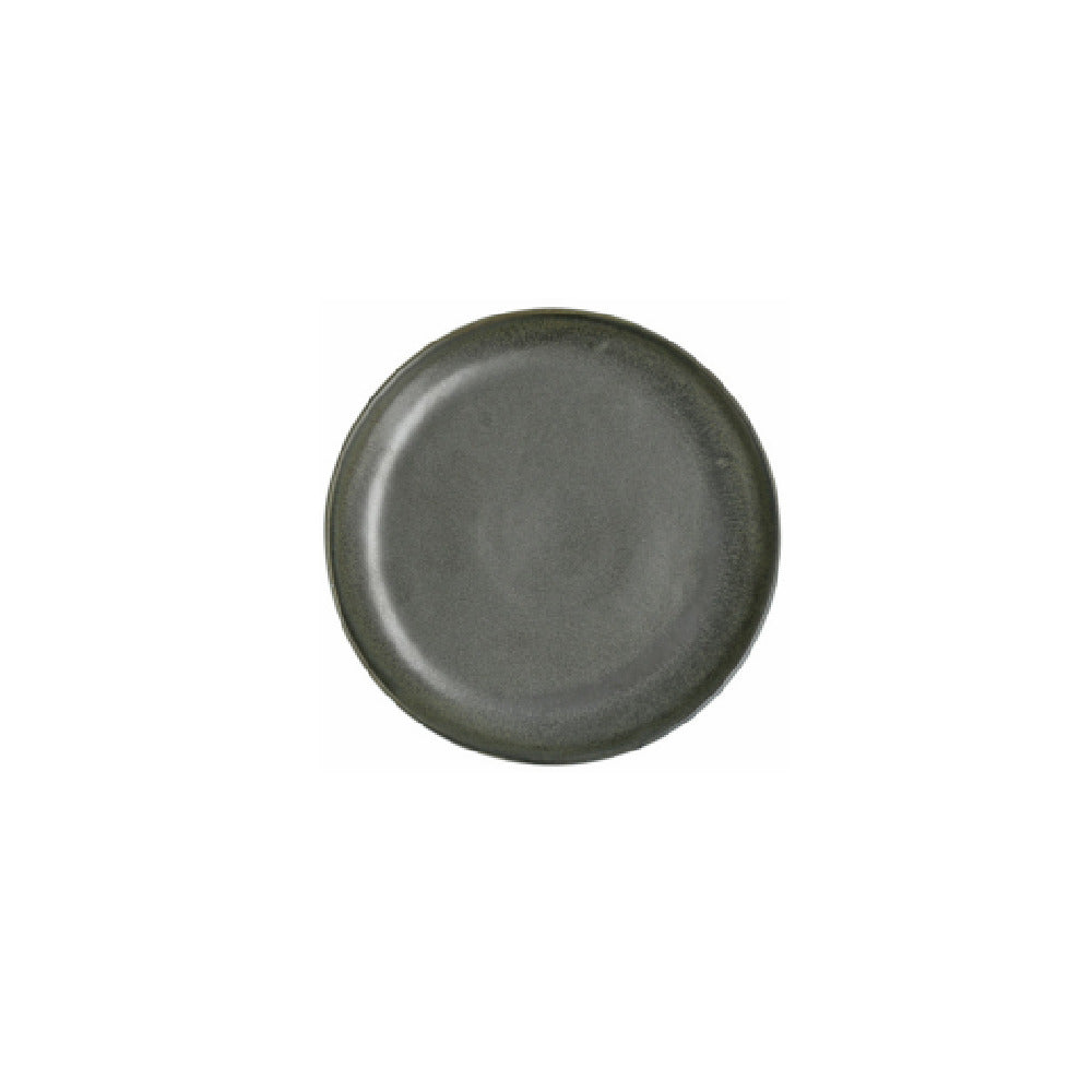Fortessa 6300.SND.1340 Sound Forest Coupe Salad Plate 8.25" (21cm) Dishwasher Safe