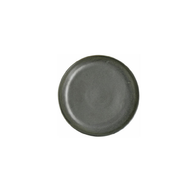 Fortessa 6300.SND.1340 Sound Forest Coupe Salad Plate 8.25" (21cm) Dishwasher Safe