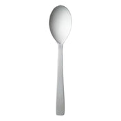 Libbey 962 007 (Formerly World Tableware) Demitasse Spoon 4-3/8" 18/0 Stainless Steel