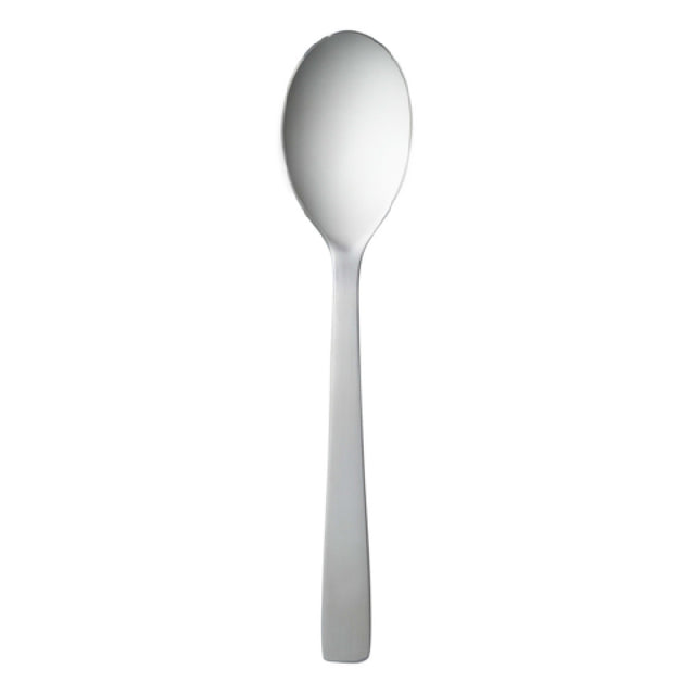 Libbey 962 007 (Formerly World Tableware) Demitasse Spoon 4-3/8" 18/0 Stainless Steel