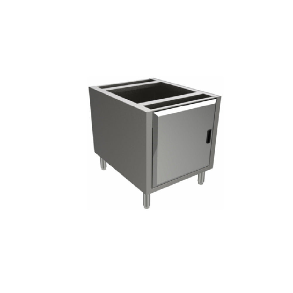 Venancio SD24 Cabinet Stand Modular 24"W
