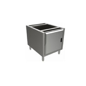 Venancio SD24 Cabinet Stand Modular 24"W
