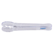 Hubert 64420 - Serving Tongs, 9", Scalloped