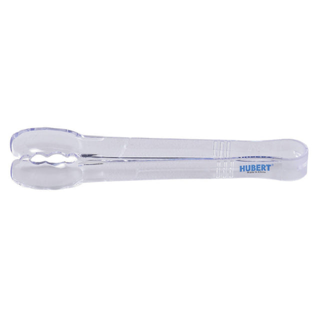 Hubert 64420 - Serving Tongs, 9", Scalloped