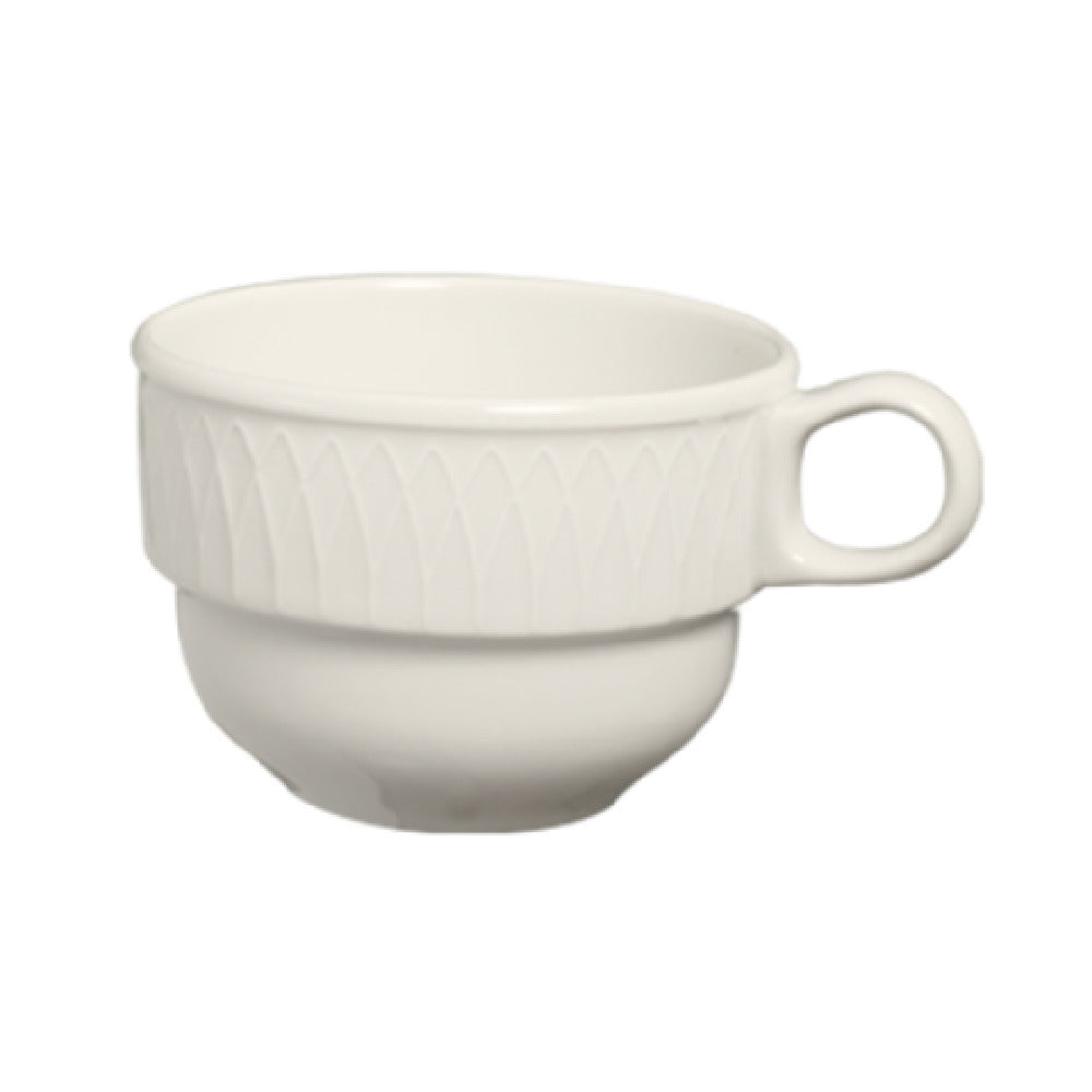 Steelite HL3147000 Cup 7-1/2 Oz. 3-1/2" X 2-3/8"H