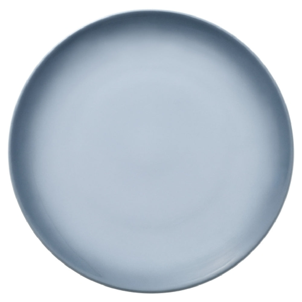 BauscherHepp 711220-730245 Plate 8" Dia. Round