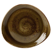 Steelite 11320520 Plate 12" Dia. Freestyle Body