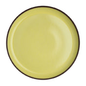 Steelite 6214RT002 Plate 9.5"Spice Saffron