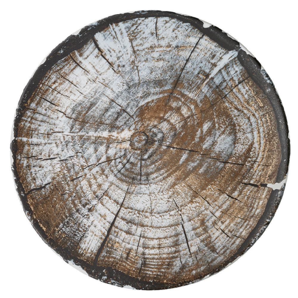 BauscherHepp 711223-360226 Plate 9" Dia. Round