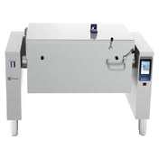 Electrolux 587025 (LV587025) Touchline Tilting Pressure Braising Pan