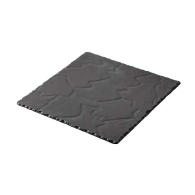 Revol 641004 (BA0925) Plate 9-3/4" X 9-3/4" X 1/4"H Square