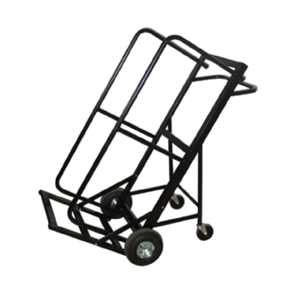 Forbes Industries HD-SUD Table Truck 45" X 30" X 60-1/4"H (7) Banquet Or Training Tables Capacity