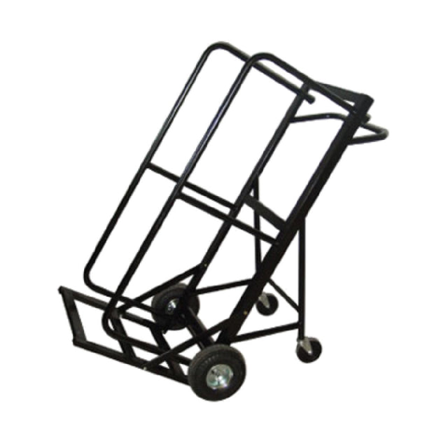 Forbes Industries HD-SUD Table Truck 45" X 30" X 60-1/4"H (7) Banquet Or Training Tables Capacity