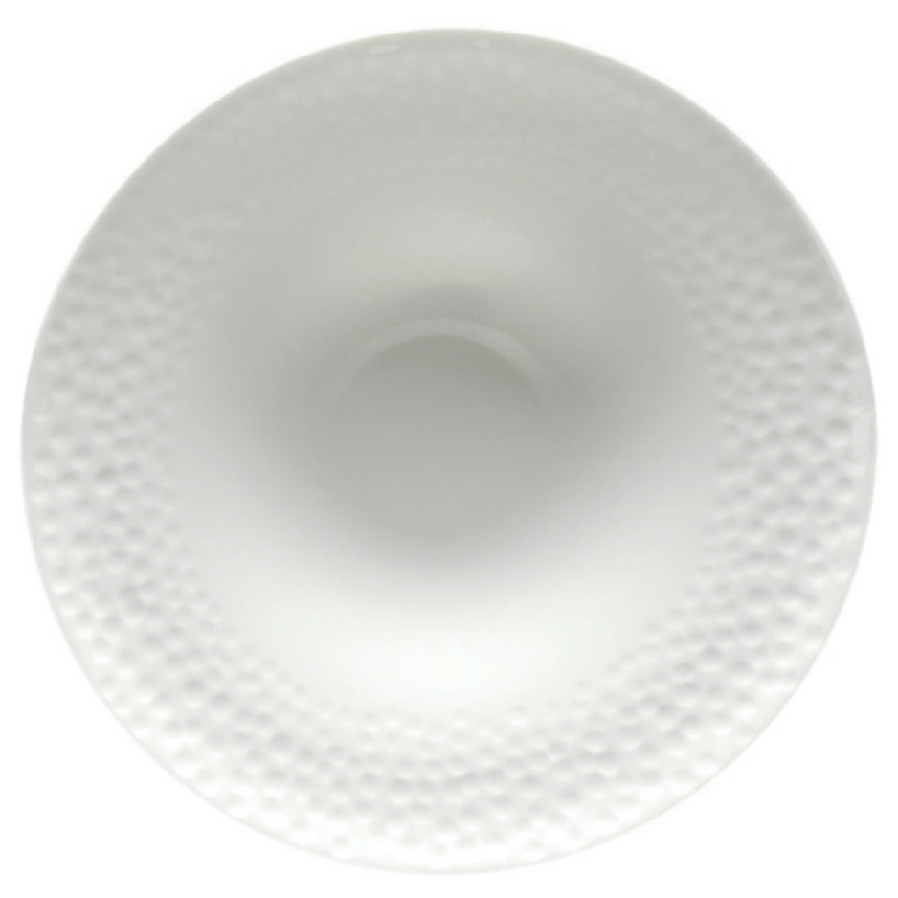 Fortessa HBW-LUNA-486 Luna Vortex Soup Plate 9" (23cm) 8 Oz.