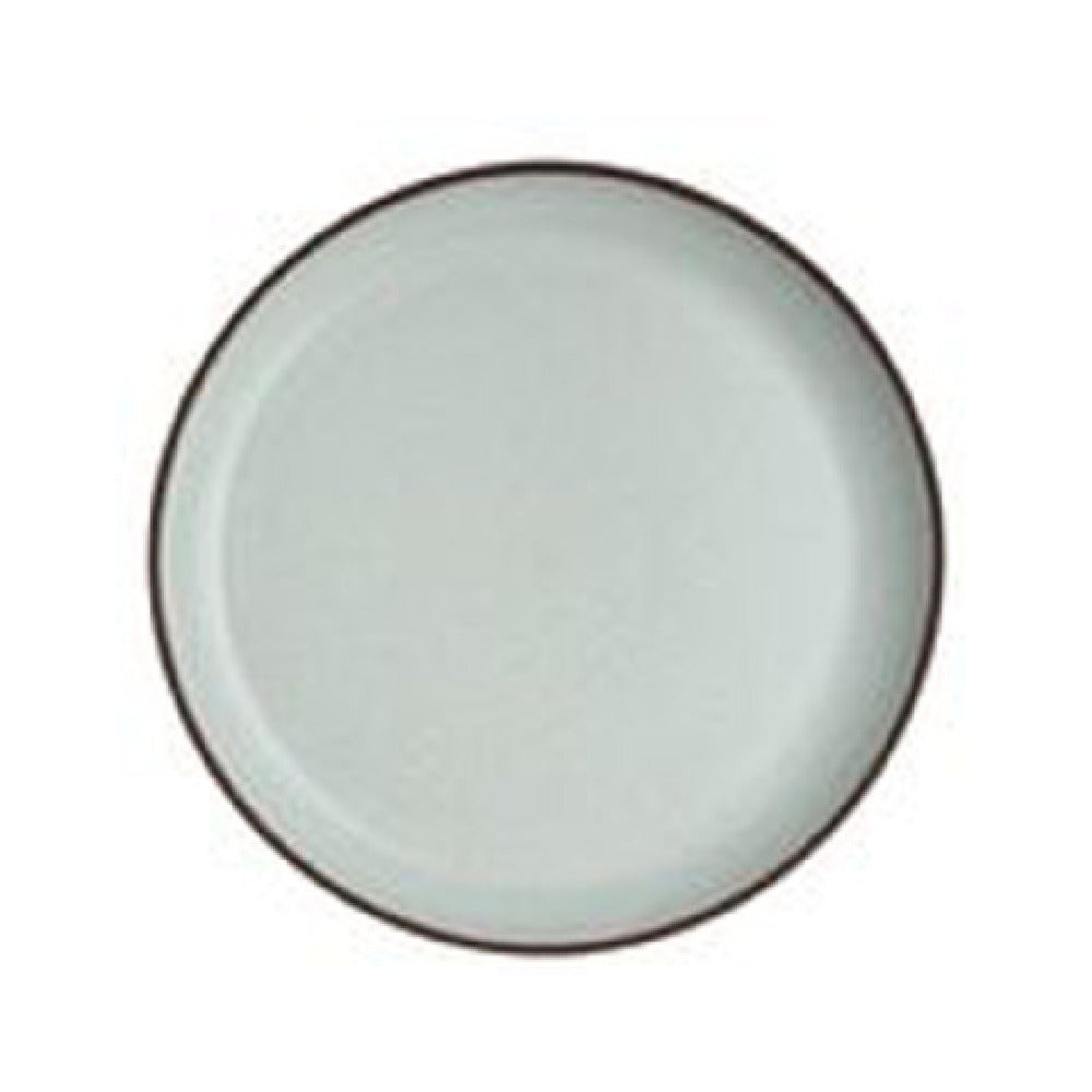Steelite 6212RT015 Plate 10.75"Spice Sea Salt
