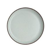 Steelite 6212RT015 Plate 10.75"Spice Sea Salt