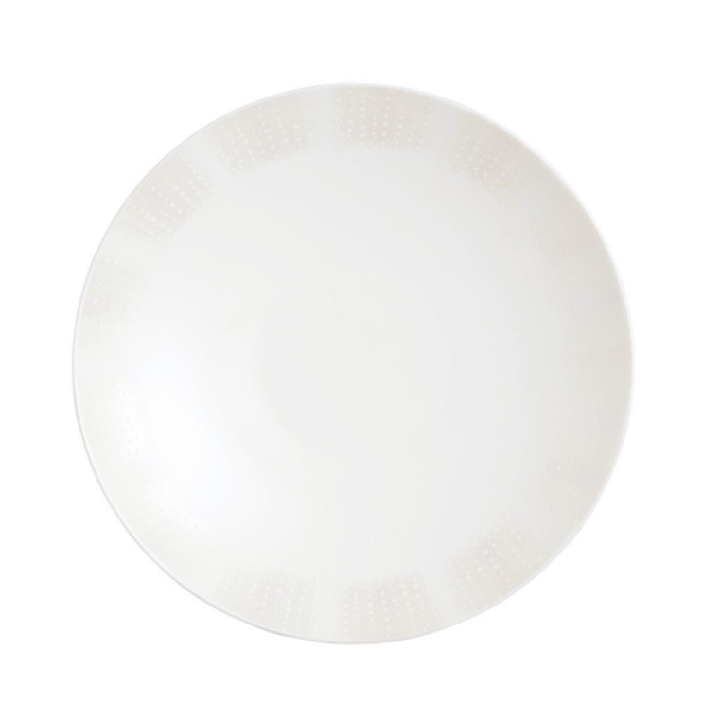 Steelite 82134AND0550 Deep Coupe Bowl 11.5 Qt 11.125" X 2.0"