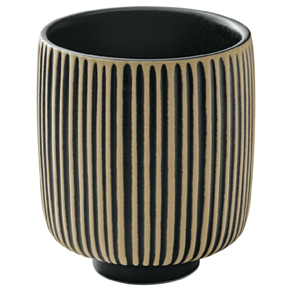 BauscherHepp P015450-000628 Mug 10.7 Oz. Relief