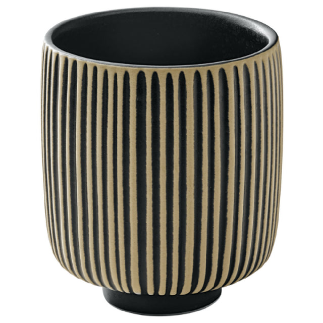 BauscherHepp P015450-000628 Mug 10.7 Oz. Relief