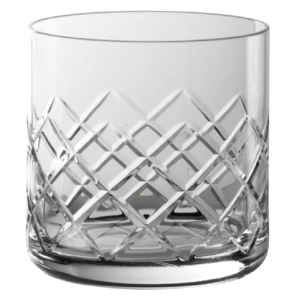 Steelite 480156R384 Old Fashioned 12.5 Oz 3.375" X 3.375"